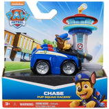 Paw Patrol: Pup Squad Racers - Chase