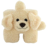 Yoonique: Pluzzles Puppies Cooper - 8" Pluzzle Plush Toy