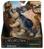 How To Train Your Dragon: Terrible Terror - Gronckle 7.5" Figure