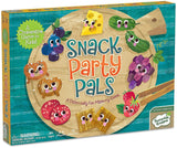 Snack Party Pals Board Game