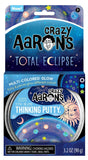 Crazy Aarons Trendsetters Thinking Putty - Total Eclipse