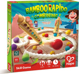 Hape: Bamboo Rapido Board Game