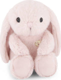 Snuggle Bunnies: Little Penelope the Bunny - Blossom 17cm Plush Toy