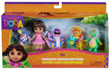 Dora the Explorer: Mini Figure - Gift Pack