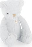 Snuggle Bunnies: George the Bear - Moonbeam 20cm Plush Toy