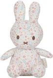 Miffy: Miffy Soft Toy - Lucky Blossom All Over Print (Small)