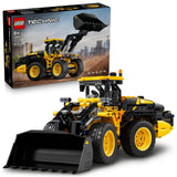LEGO Technic: Volvo L120 Electric Wheel Loader - (42209)
