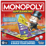 Monopoly - App Banking Edition Board Game