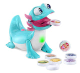 VTech: Tasty Treats Axolotl