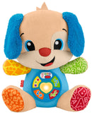 Fisher-Price: Laugh & Learn Puppy Plush Toy
