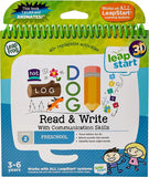 Leapfrog: Leapstart 3D Book - Read & Write with Communication Skills