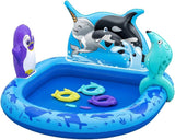 Bestway: Polar Pals Play Center