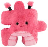 Yoonique: Pluzzles Bug's Life Gracie Butterfly - 8" Pluzzle Plush Toy