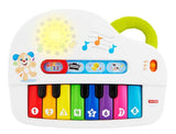 Fisher-Price: Laugh & Learn Silly Sounds Light-Up Piano
