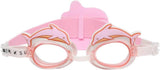 Sunnylife: Kids Swim Goggles - Ocean Magic Pink