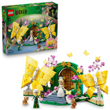 LEGO Wicked: Glinda's Wedding Day (75688)