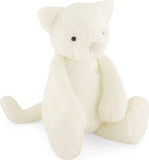 Snuggle Bunnies: Elsie the Kitty - Marshmallow 30cm Plush Toy