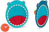 B.Toys: Critter Catchers Toss & Catch Set - Finley the Shark