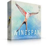 Wingspan: Revised Edition Board Game