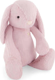 Snuggle Bunnies: Penelope the Bunny - Powder Pink 30cm Plush Toy