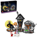 LEGO Ideas: Disney Tim Burton's The Nightmare Before Christmas - (21351)