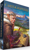 Cartographers - A Roll Player Tale (Board Game)
