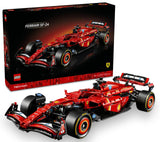 LEGO Technic: Ferrari SF-24 F1 Car - (42207)