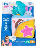 Ms Rachel: Surprise Learning Box - 12" Plush Toy