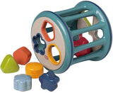 Tolo: Rolling Shape Sorter