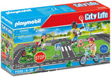 Playmobil: Traffic Education (71332)