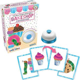 The Very Hungry Caterpillar - Bakeshop Matching Game