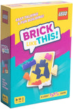 LEGO - Brick Like This! Board Game