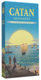 Catan: 6th Edition - Seafarers 5-6 Player (Board Game Expansion)