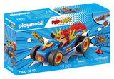 Playmobil: Crazy Kart - Wrestler (71632)