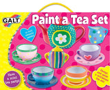 Galt - Paint a Tea Set