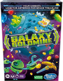 Galaxy Goldmine Board Game