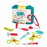 Battat: Deluxe Doctor Kit - Green