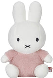Miffy: Cuddle Fluffy Soft Toy - Pink (Medium)