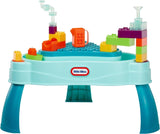 Little Tikes: Build & Splash Water Table