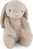 Snuggle Bunnies: Penelope the Bunny - Beige 30cm Plush Toy