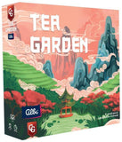 Tea Garden Board Game