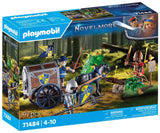 Playmobil: Transport Robbery (71484)