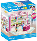 Playmobil: Beauty Boutique (71537)