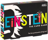 Professor Puzzle: Einstein Board Game