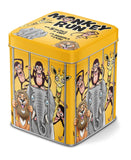 Monkey Run Board Game