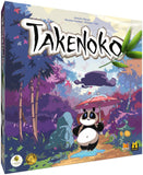 Takenoko (New Edition) Board Game
