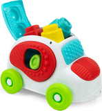 Baby Clemmy: 2023 Vehicle