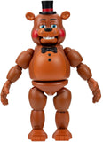 FNaF: Toy Freddy - 5" Articulated Figure