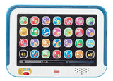 Fisher-Price: Laugh & Learn Smart Stages Tablet - Blue