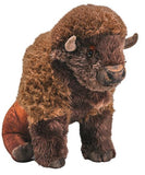 Wild Republic Artist Collection: Bison - 15" Plush Toy